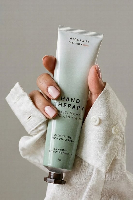 Hand Therapy